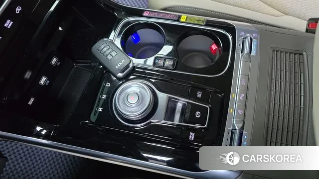 Kia Carnival 4th generation id 3524378 из Кореи 19