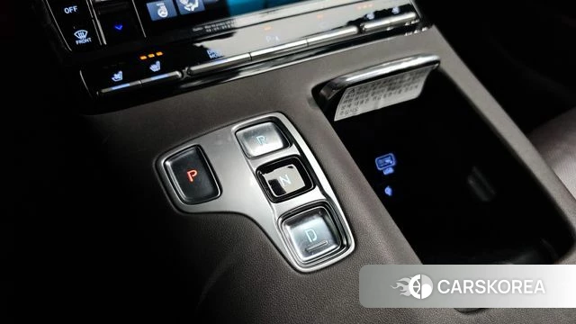 Hyundai The New Grandeur IG id 3807710 из Кореи 19