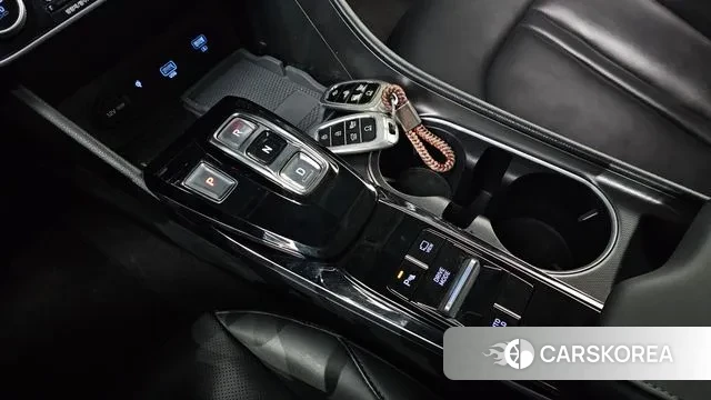 Hyundai Sonata (DN8) id 3676970 из Кореи 19