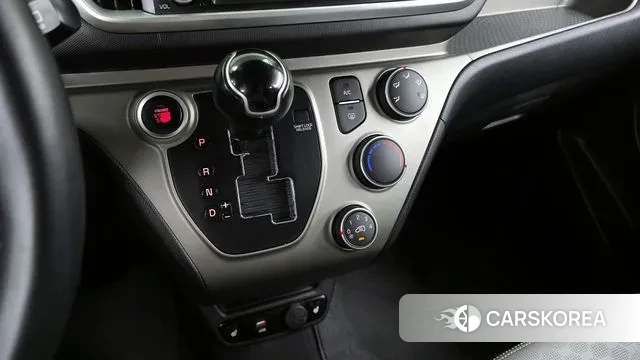 Kia The New Ray id 3454091 из Кореи 19