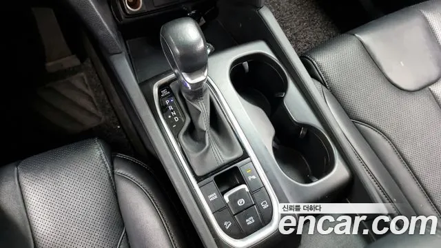 Hyundai Santa Fe TM id 2595218 из Кореи 19