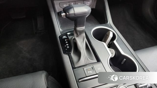 Kia The New K5 3rd generation id 4879727 из Кореи 32