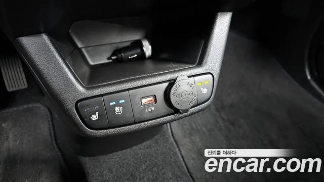 Kia The New Kia Ray id 2671663 из Кореи 19