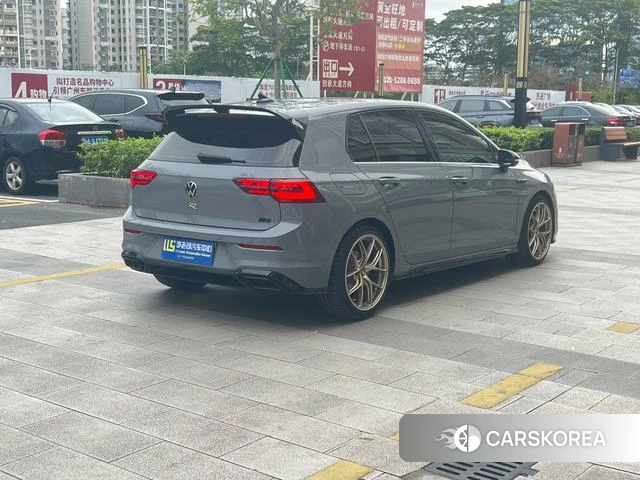Volkswagen Golf id 4276522 из Китая 10
