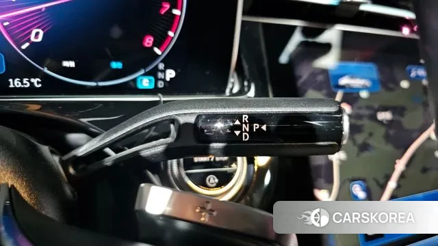 Mercedes-Benz E-Class W214 id 3347561 из Кореи 19