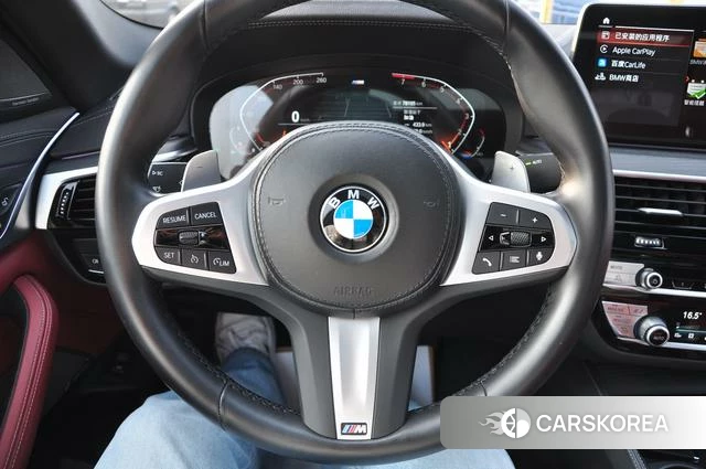 BMW 5 series id 4256856 из Китая 16