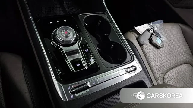 Kia The New Carnival 4th Generation id 3716204 из Кореи 19