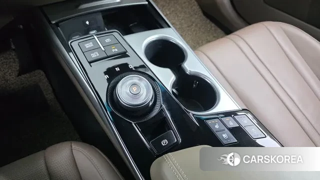 Kia K8 Hybrid id 3660180 из Кореи 19