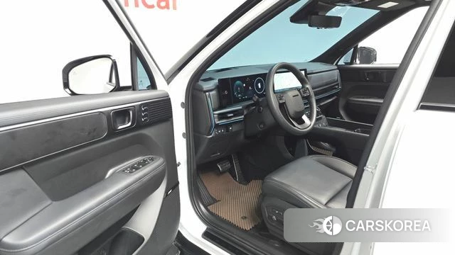 Hyundai Santa Fe (MX5) id 4527985 из Кореи 36