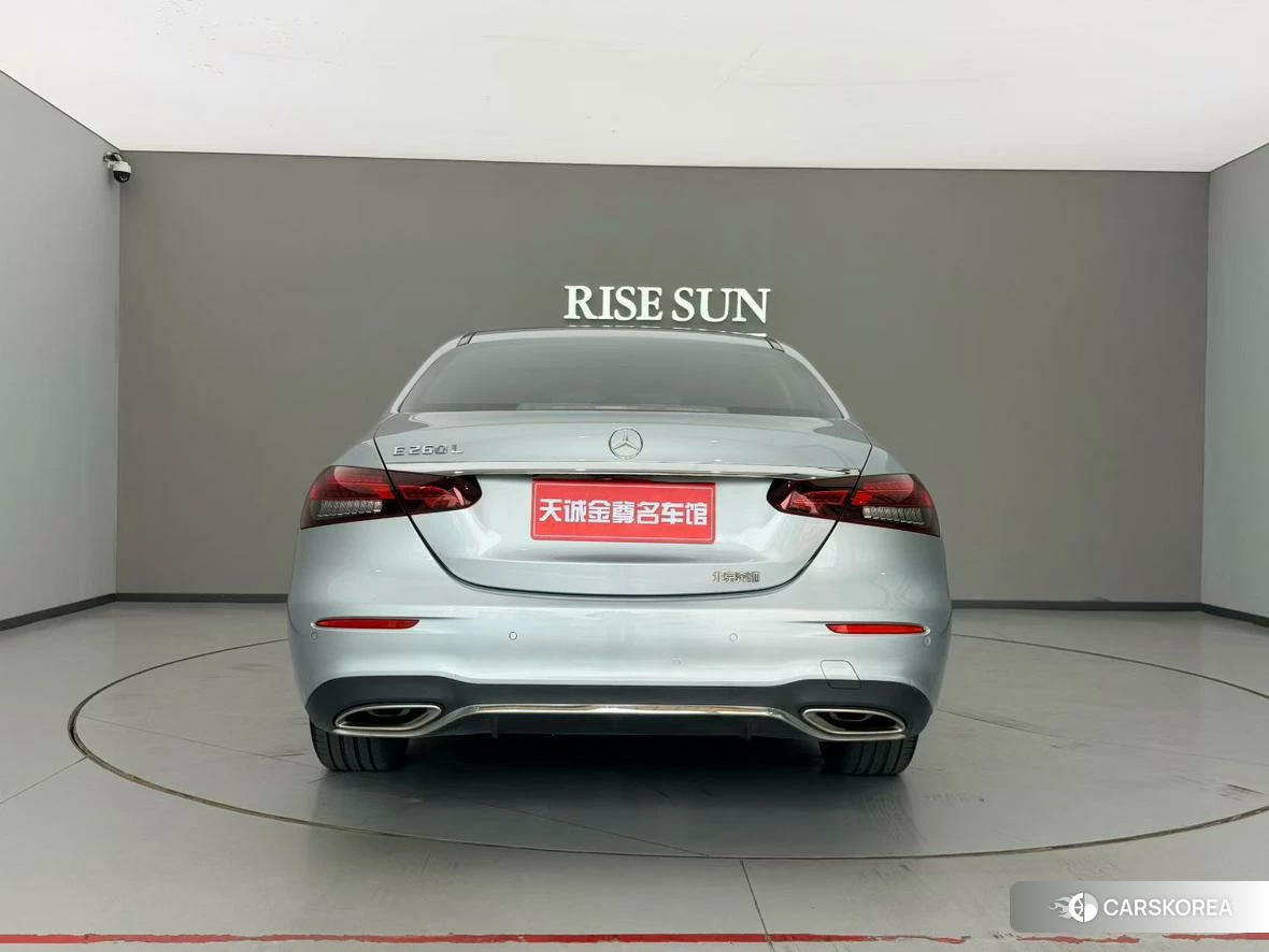 Mercedes-Benz E-class id 4473784 из Китая 9