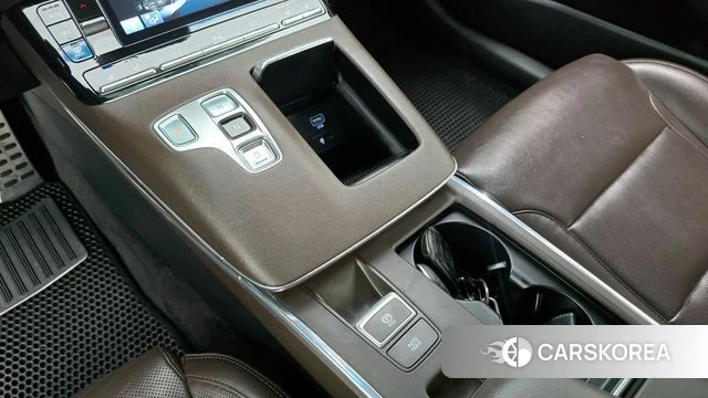 Hyundai The New Grandeur IG id 4356299 из Кореи 34