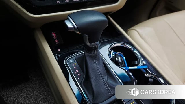 Kia The New Carnival id 4180265 из Кореи 19