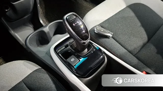 Chevrolet (GM Daewoo) Bolt EV id 3038911 из Кореи 19