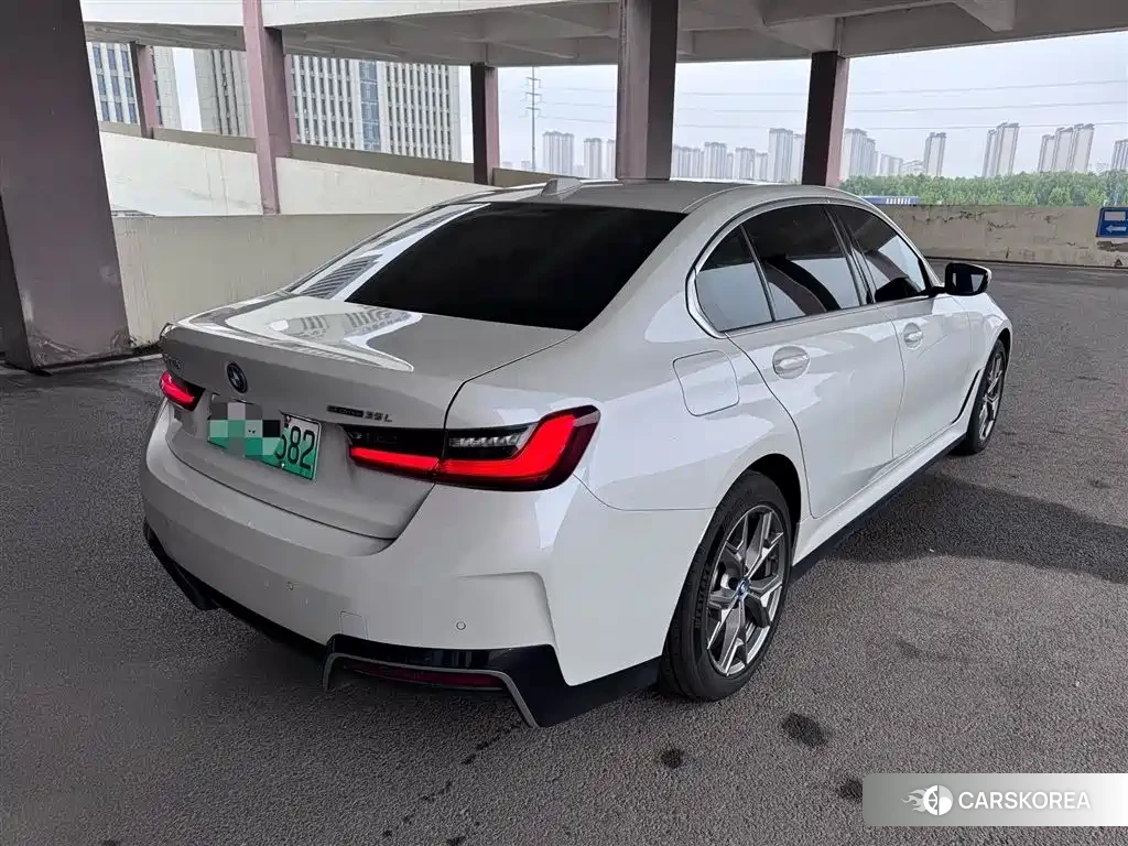 BMW i3 id 4547296 из Китая 9