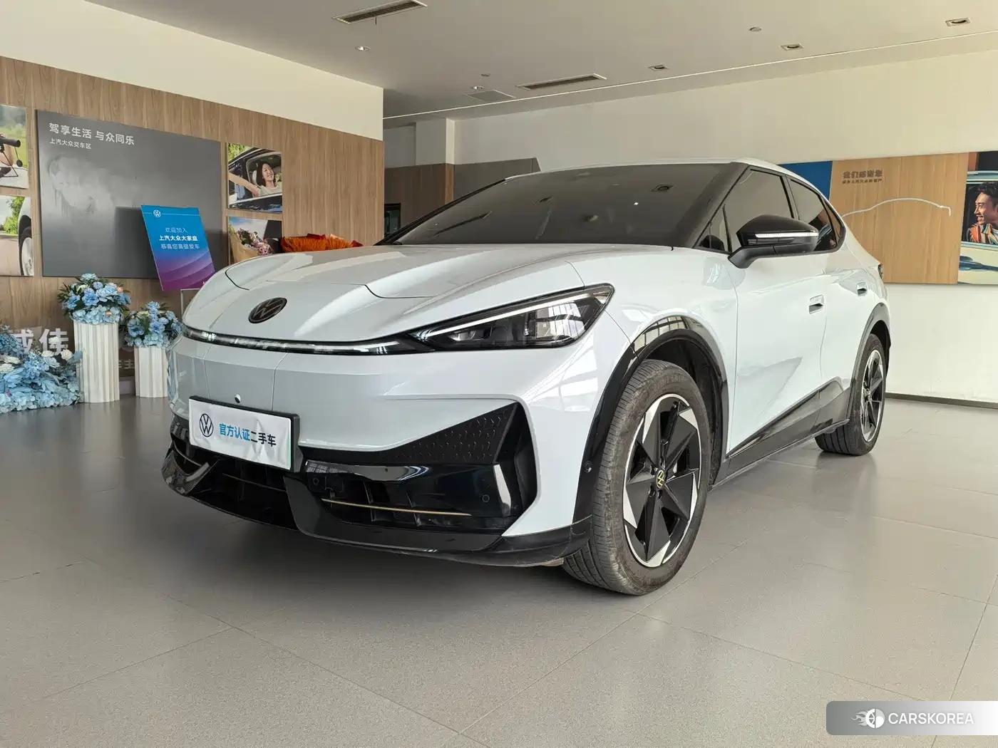 Volkswagen ID. UNYX id 4546159 из Китая 15