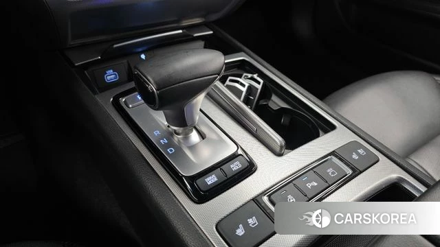Genesis G80 id 4477039 из Кореи 29