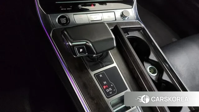 Audi A7 (4K) id 3390389 из Кореи 19