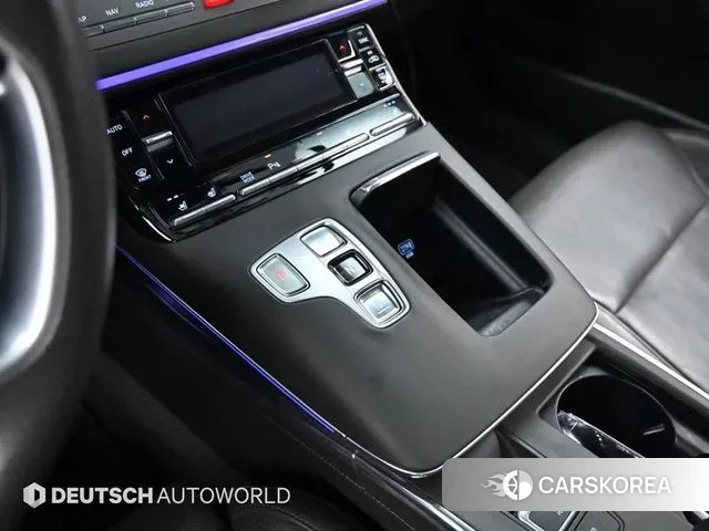 Hyundai The New Grandeur IG id 2990624 из Кореи 19