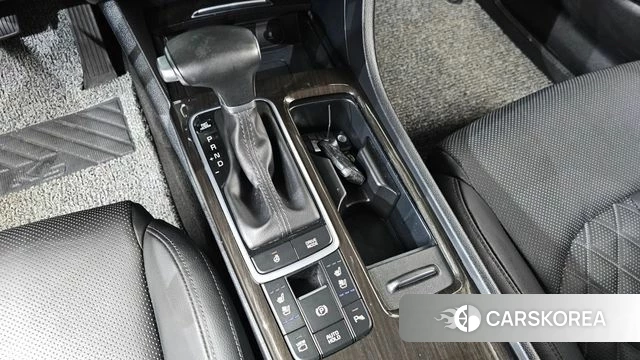 Kia The New K5 2nd generation id 4722574 из Кореи 35