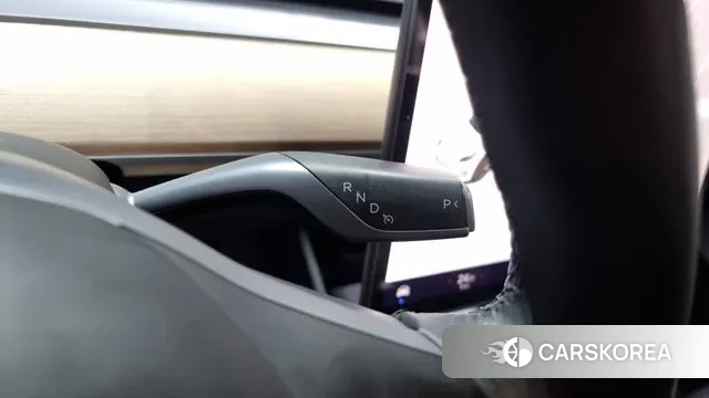 Tesla Model 3 id 3396344 из Кореи 19