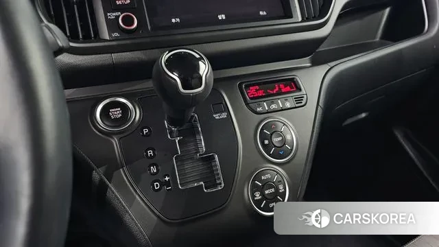 Kia The New Kia Ray id 3649725 из Кореи 19