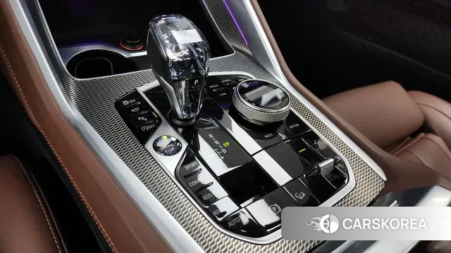 BMW X6 (G06) id 3043763 из Кореи 19