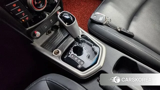 Ssangyong Tivoli Armor id 3408204 из Кореи 19