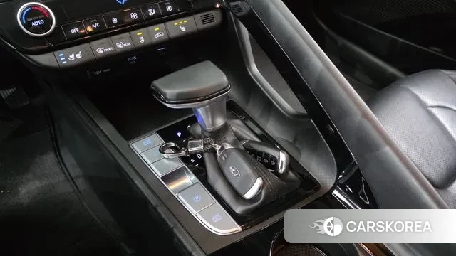 Hyundai Avante (CN7) id 3464102 из Кореи 19