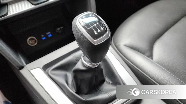 Hyundai The New Avante AD id 4471478 из Кореи 32