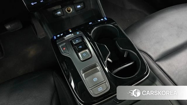 Hyundai Tucson (NX4) id 3800484 из Кореи 19