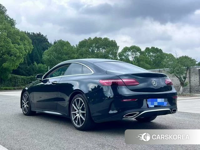 Mercedes-Benz E-class (imported) id 4328768 из Китая 9