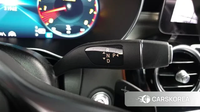 Mercedes-Benz GLC-Class X253 id 3735964 из Кореи 19