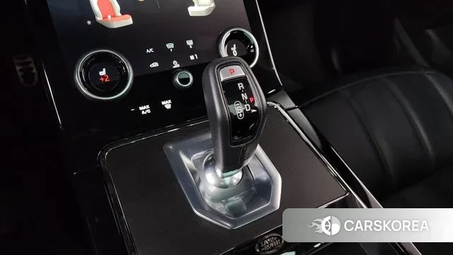 Land Rover Range Rover Evoque 2nd Generation id 3671458 из Кореи 19