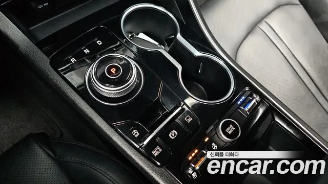 Kia K5 3rd generation id 2633833 из Кореи 19