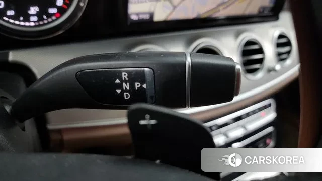 Mercedes-Benz E-Class W213 id 2986629 из Кореи 19