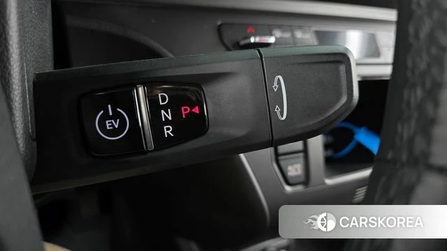 Kia The New Kia Ray EV id 4442804 из Кореи 29