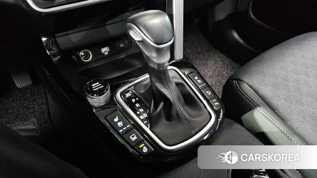 Kia Seltos id 4608973 из Кореи 30