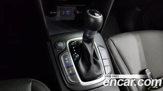 Hyundai Kona id 2903183 из Кореи 19