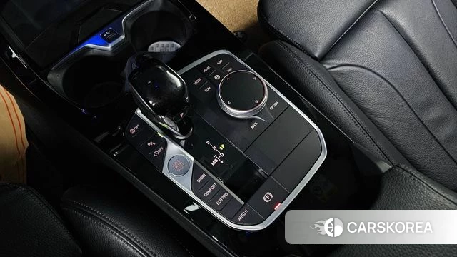 BMW 1 Series (F40) id 3871470 из Кореи 19