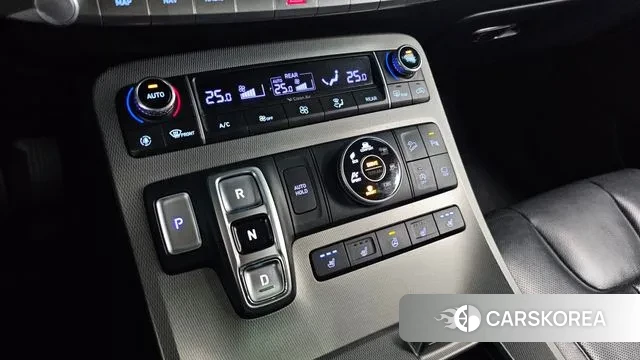 Hyundai Palisade id 3687015 из Кореи 19