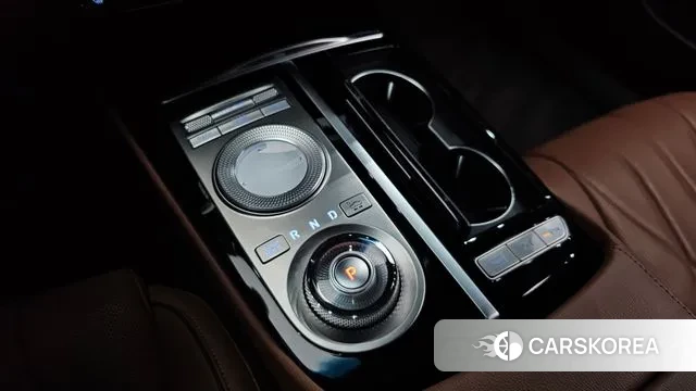 Genesis G80 (RG3) id 2990151 из Кореи 19