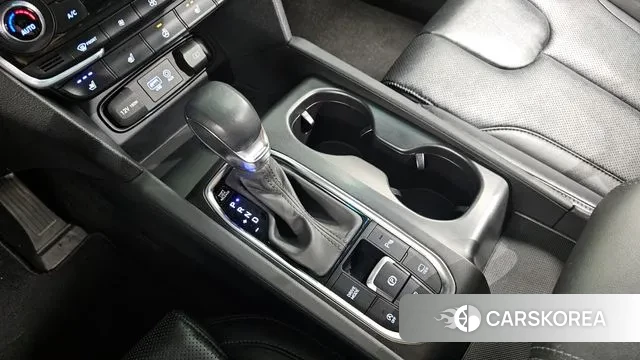 Hyundai Santa Fe TM id 3045216 из Кореи 19