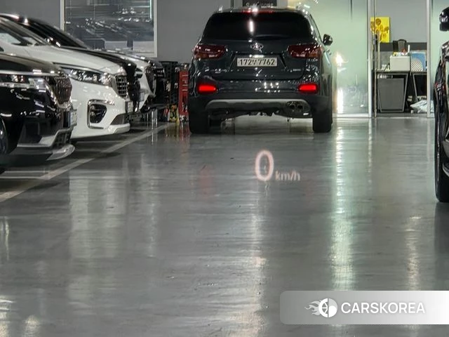 Audi New A6 id 4356942 из Кореи 19