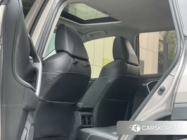 Toyota RAV4 Rongfang id 4394088 из Китая 14