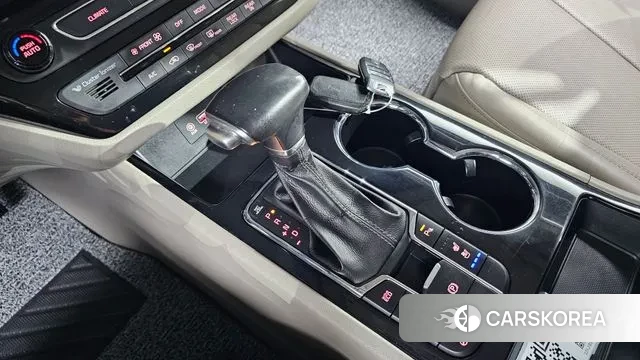 Kia The New Carnival id 3429214 из Кореи 19