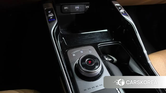 Kia Sorento 4th Generation id 4676147 из Кореи 33