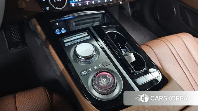 Genesis G80 (RG3) id 3487324 из Кореи 19