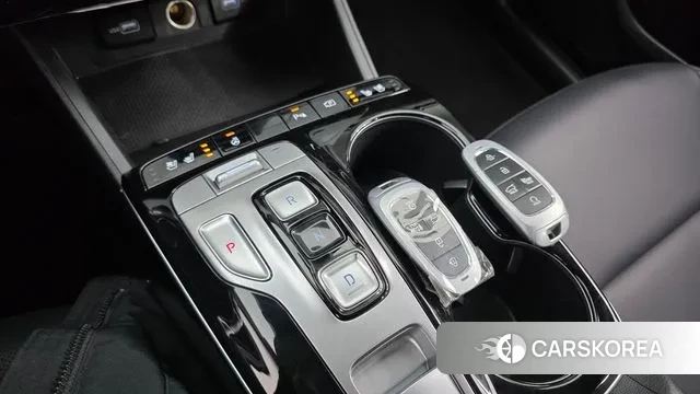 Hyundai Tucson (NX4) id 3448236 из Кореи 19