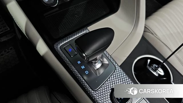 Genesis The New G70 Shooting Brake id 4905574 из Кореи 39
