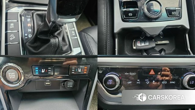 Ssangyong Beautiful Korando id 4383393 из Кореи 19